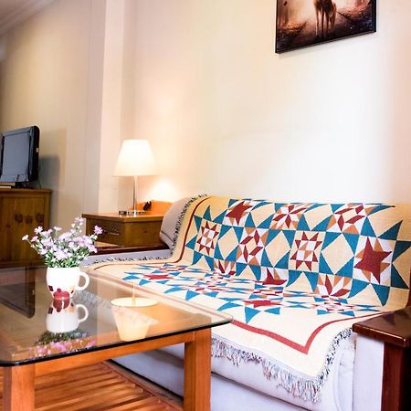 Hotel Ba Tra House Ho Chi Minh Zewnętrze zdjęcie