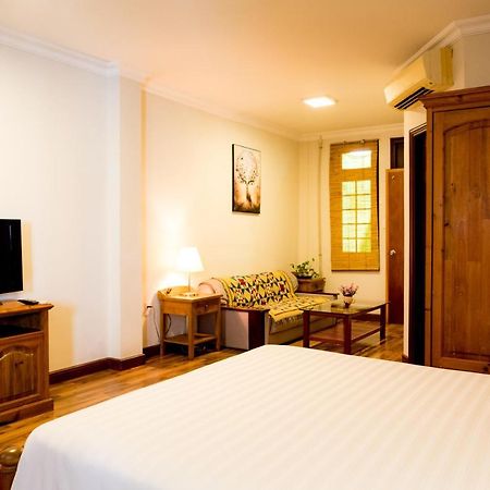 Hotel Ba Tra House Ho Chi Minh Zewnętrze zdjęcie