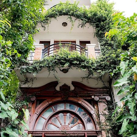 Hotel Ba Tra House Ho Chi Minh Zewnętrze zdjęcie