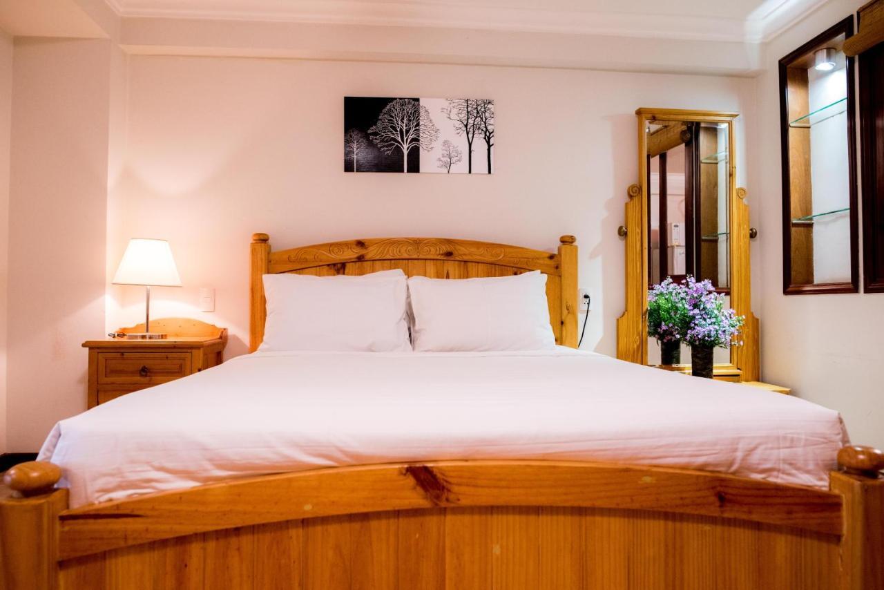 Hotel Ba Tra House Ho Chi Minh Zewnętrze zdjęcie