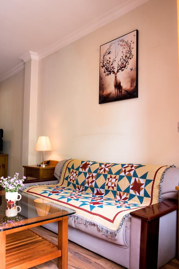 Hotel Ba Tra House Ho Chi Minh Zewnętrze zdjęcie