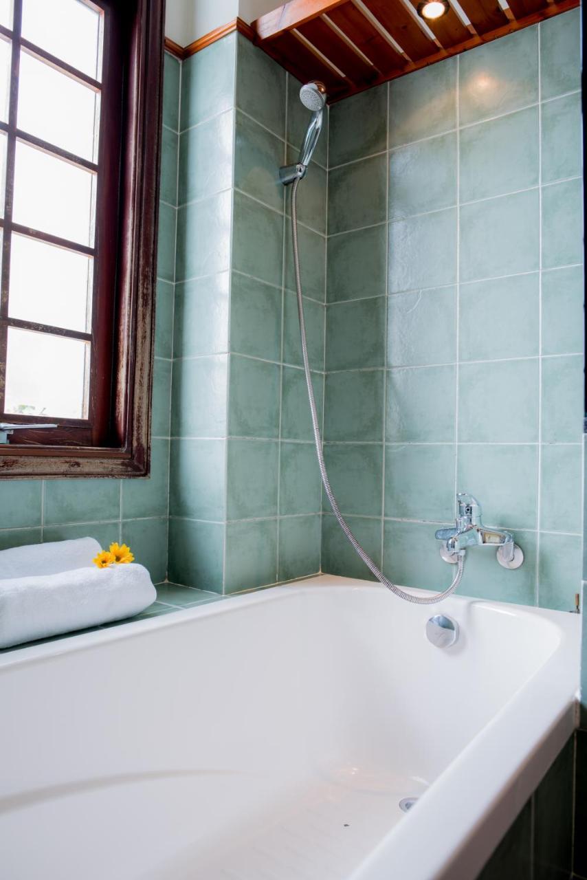 Hotel Ba Tra House Ho Chi Minh Zewnętrze zdjęcie