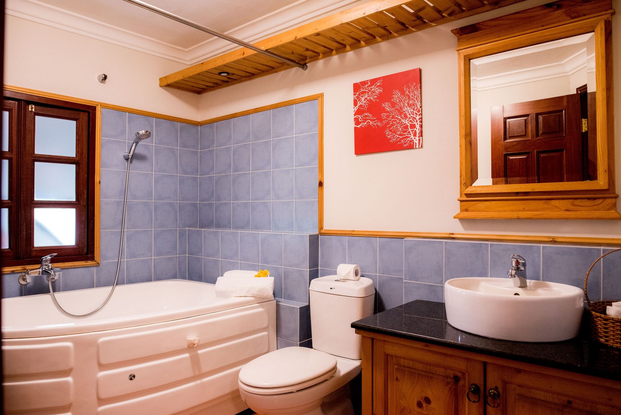 Hotel Ba Tra House Ho Chi Minh Zewnętrze zdjęcie