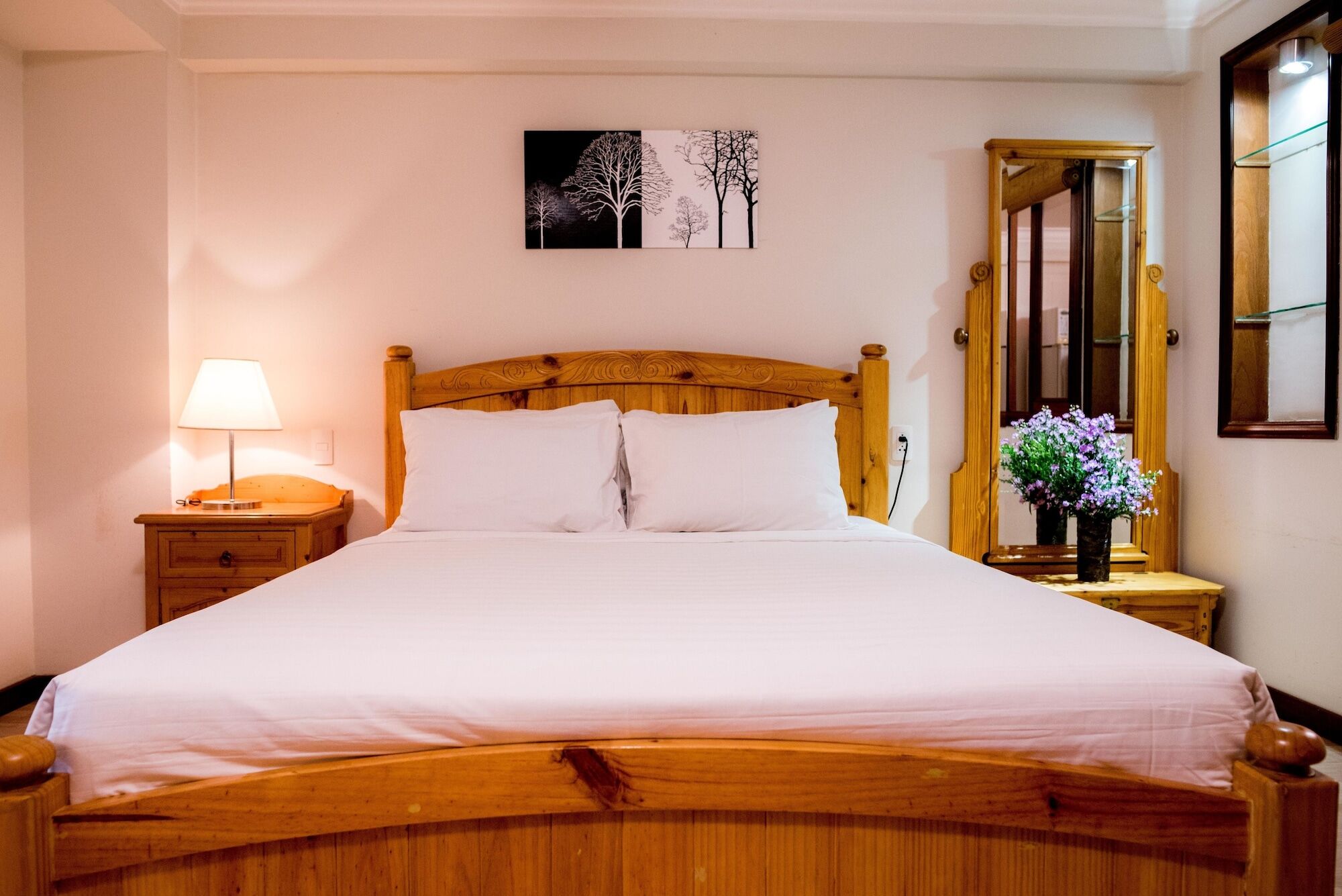 Hotel Ba Tra House Ho Chi Minh Zewnętrze zdjęcie