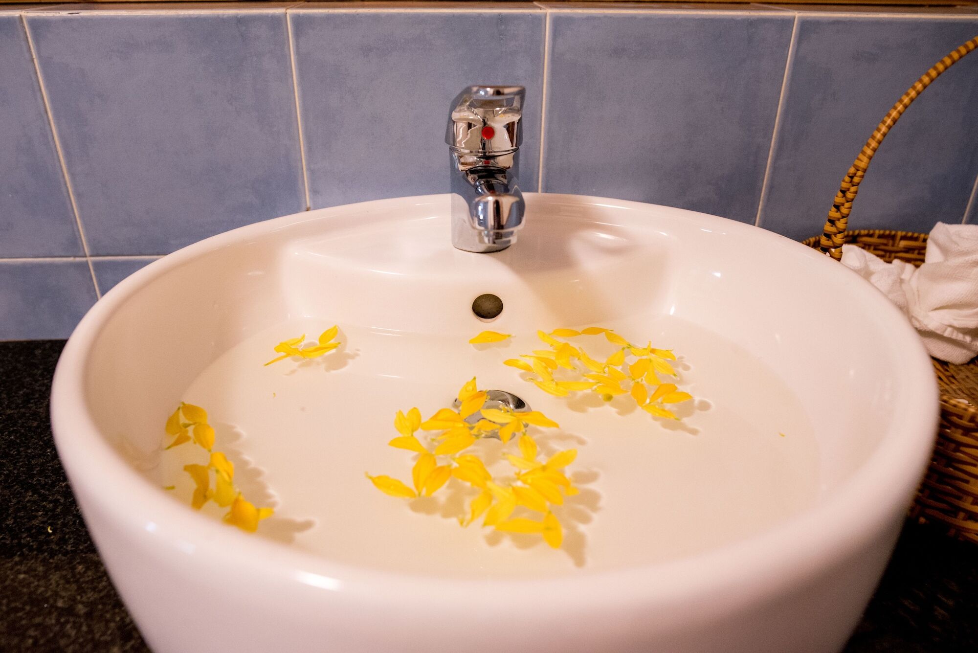 Hotel Ba Tra House Ho Chi Minh Zewnętrze zdjęcie