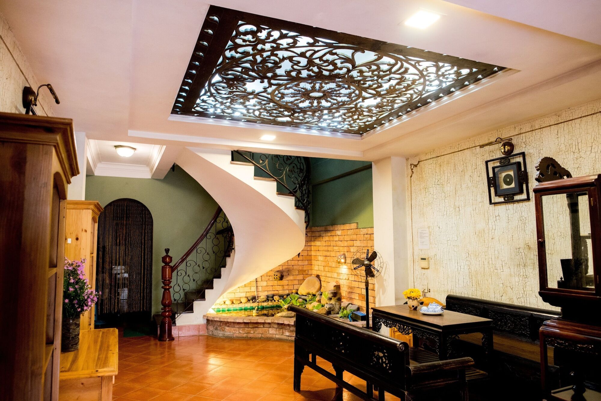 Hotel Ba Tra House Ho Chi Minh Zewnętrze zdjęcie