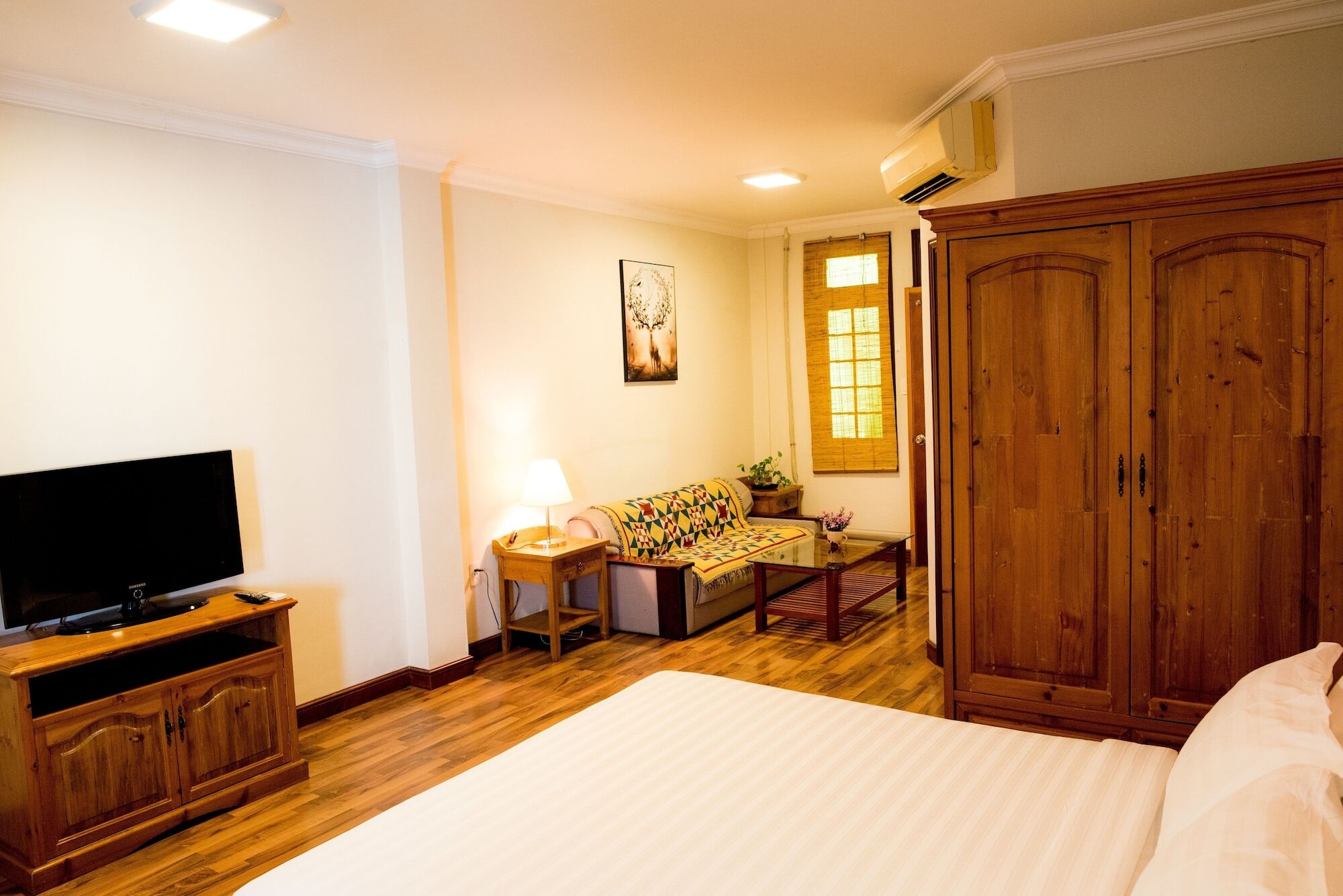 Hotel Ba Tra House Ho Chi Minh Zewnętrze zdjęcie
