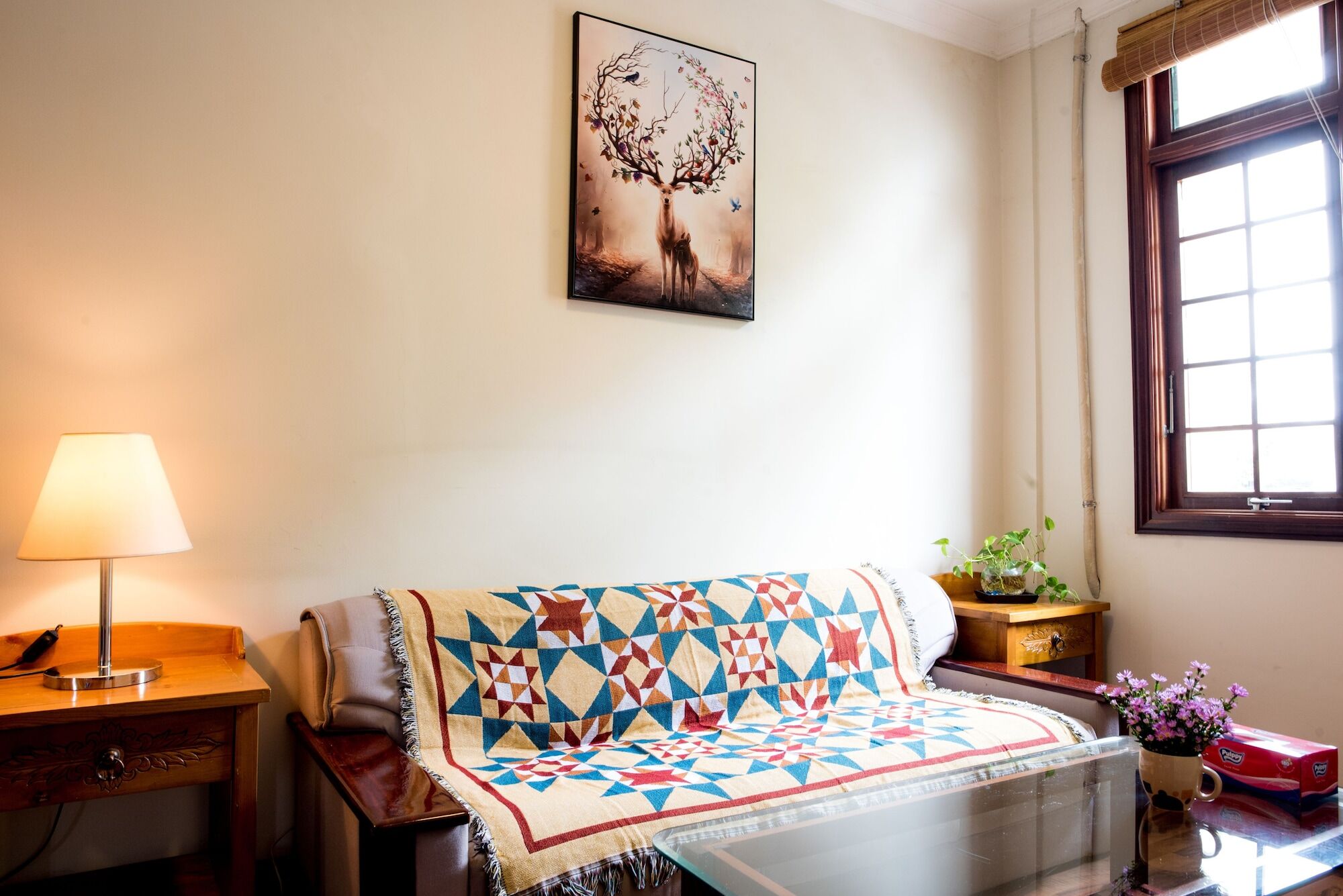 Hotel Ba Tra House Ho Chi Minh Zewnętrze zdjęcie