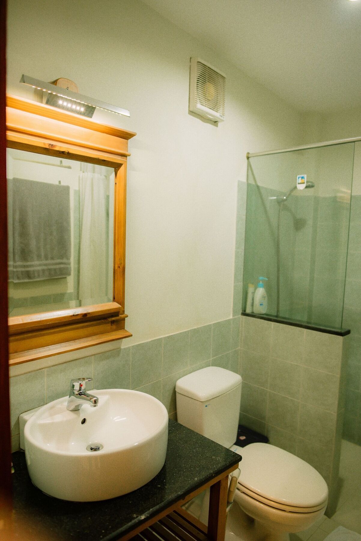 Hotel Ba Tra House Ho Chi Minh Zewnętrze zdjęcie