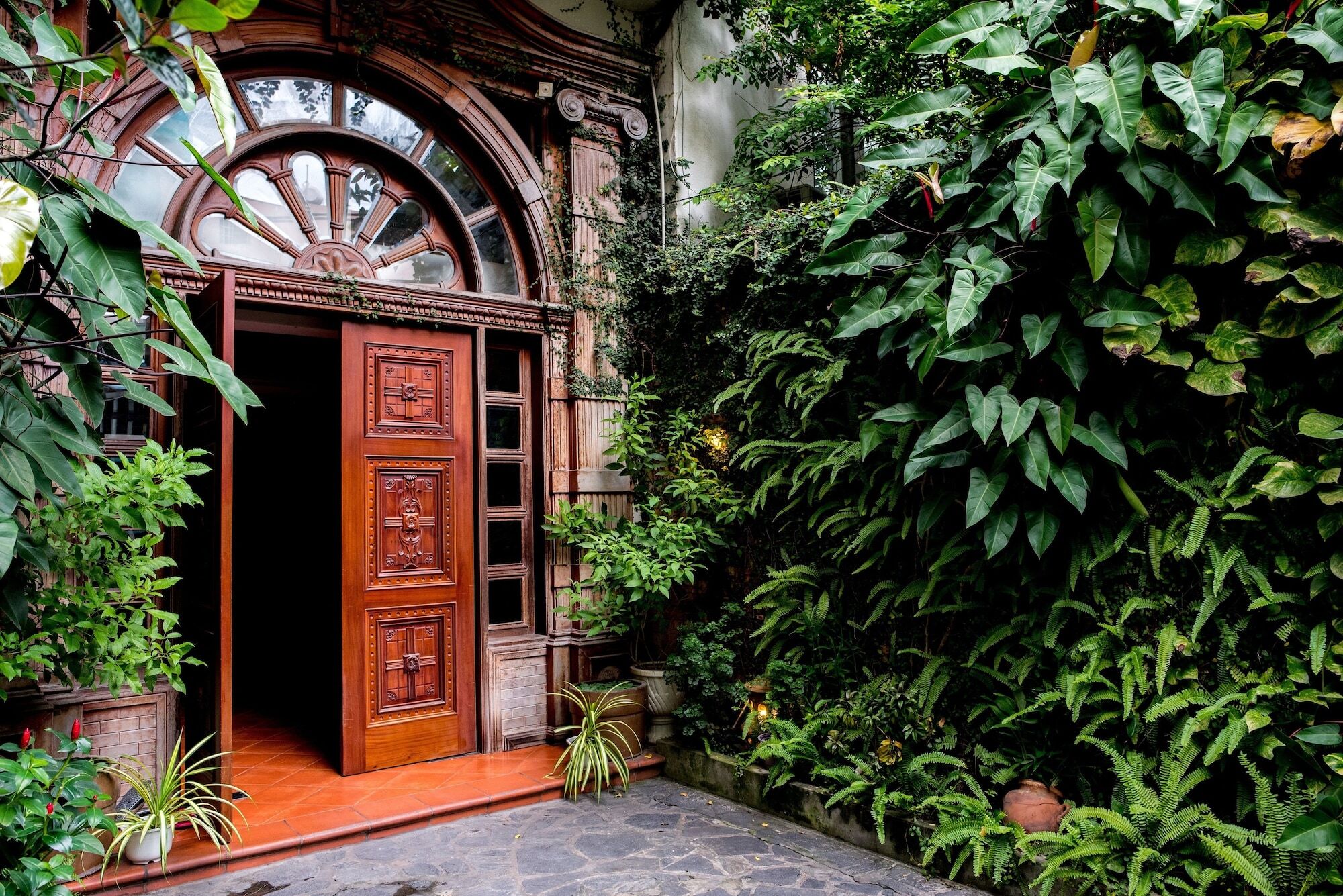 Hotel Ba Tra House Ho Chi Minh Zewnętrze zdjęcie